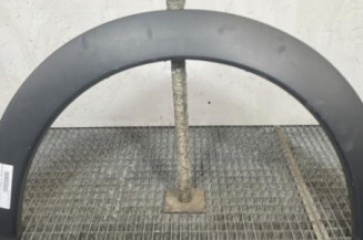 Extension d'aile avant droit CITROEN C4 CACTUS Photo n°1
