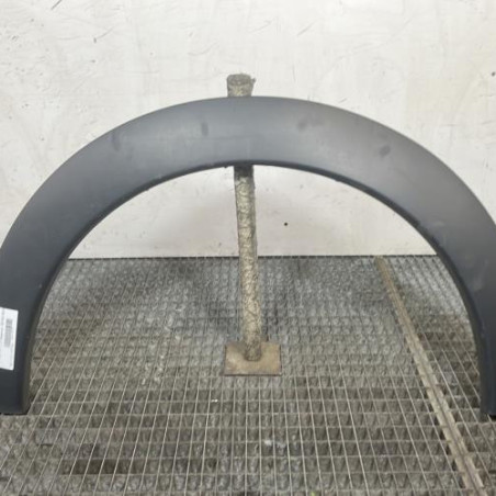 Extension d'aile avant droit CITROEN C4 CACTUS Photo n°1