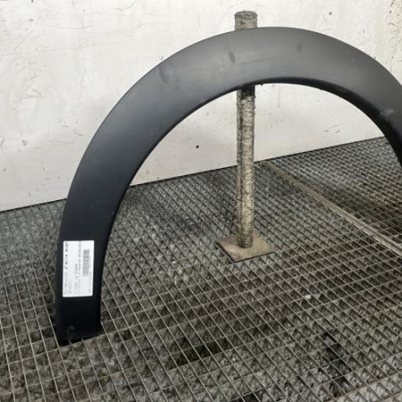 Extension d'aile avant droit CITROEN C4 CACTUS