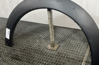 Extension d'aile avant droit CITROEN C4 CACTUS