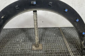 Extension d'aile avant droit CITROEN C4 CACTUS