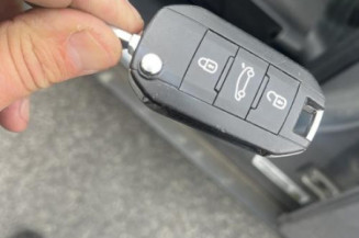 Extension d'aile avant droit CITROEN C4 CACTUS