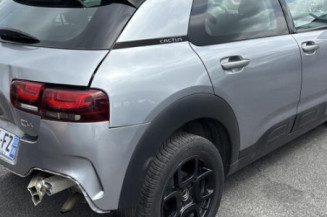Extension d'aile avant droit CITROEN C4 CACTUS