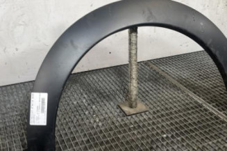 Extension d'aile avant gauche CITROEN C4 CACTUS