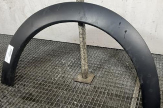 Extension d'aile avant gauche CITROEN C4 CACTUS
