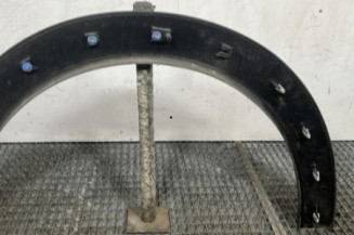 Extension d'aile avant gauche CITROEN C4 CACTUS