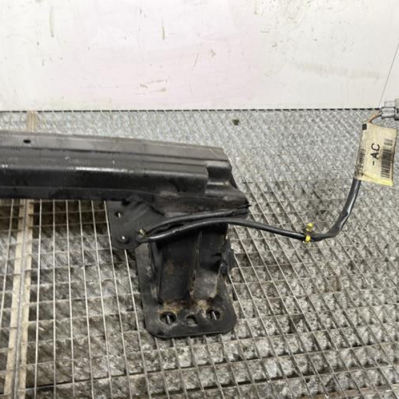 Renfort pare choc avant (traverse) FORD FUSION Photo n°3