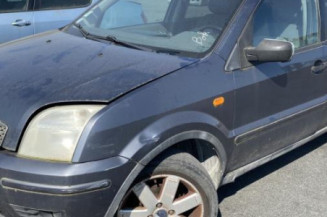 Renfort pare choc avant (traverse) FORD FUSION