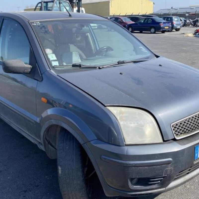 Renfort pare choc avant (traverse) FORD FUSION Photo n°7