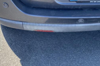 Renfort pare choc avant (traverse) FORD FUSION