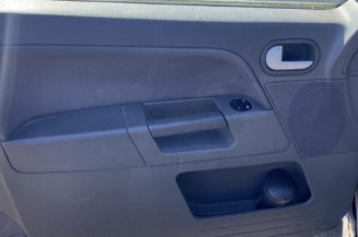 Renfort pare choc avant (traverse) FORD FUSION