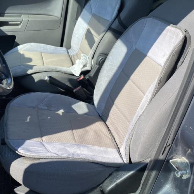 Renfort pare choc avant (traverse) FORD FUSION Photo n°18