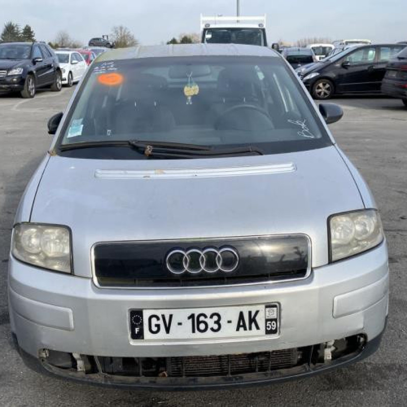 Custode arriere droit AUDI A2 Photo n°8