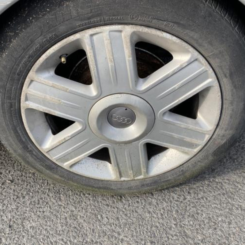 Custode arriere droit AUDI A2 Photo n°19