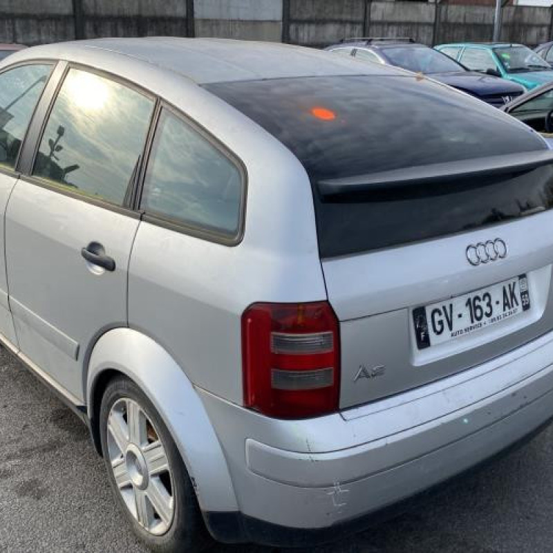 Custode avant droit AUDI A2 Photo n°4