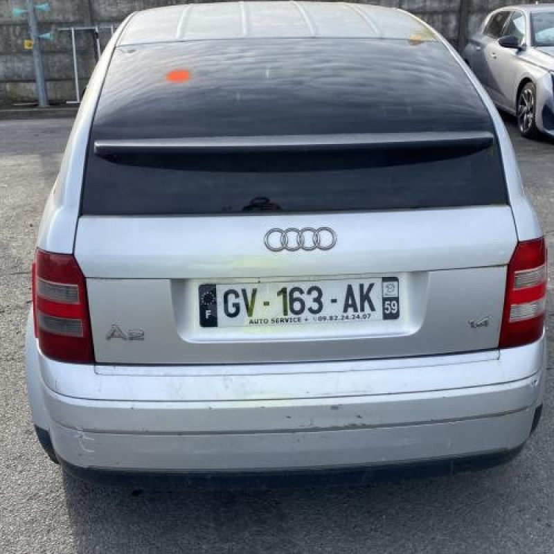 Custode avant droit AUDI A2 Photo n°5