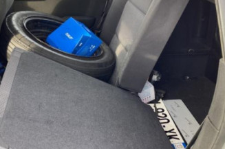 Custode avant droit AUDI A2