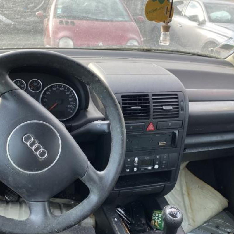 Custode avant droit AUDI A2 Photo n°14