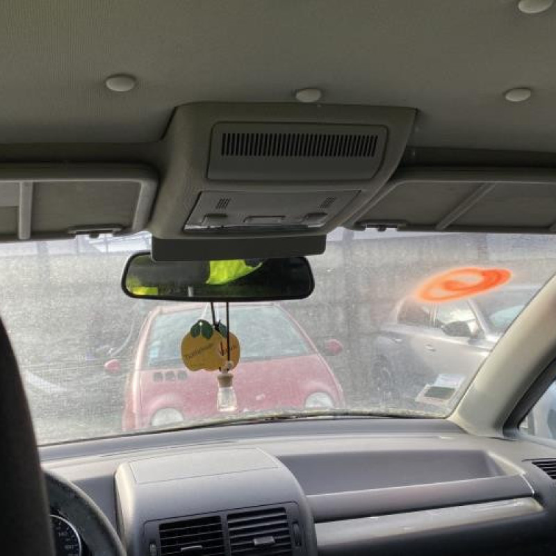 Custode avant droit AUDI A2 Photo n°15