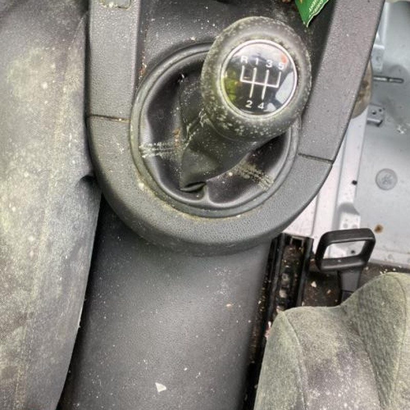 Custode avant droit AUDI A2 Photo n°17