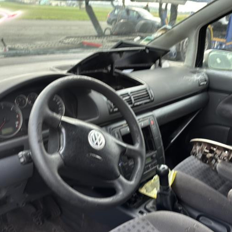 Cardan droit (transmission) VOLKSWAGEN SHARAN 1 Photo n°13