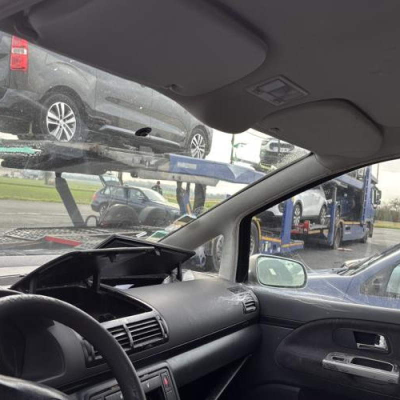 Cardan droit (transmission) VOLKSWAGEN SHARAN 1 Photo n°14