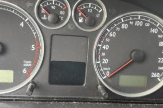 Cardan droit (transmission) VOLKSWAGEN SHARAN 1