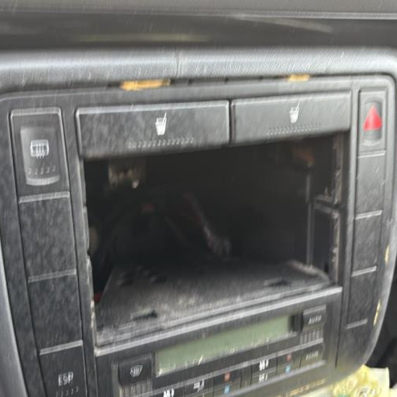 Cardan droit (transmission) VOLKSWAGEN SHARAN 1 Photo n°17