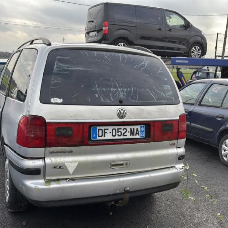 Cardan gauche (transmission) VOLKSWAGEN SHARAN 1 Photo n°5