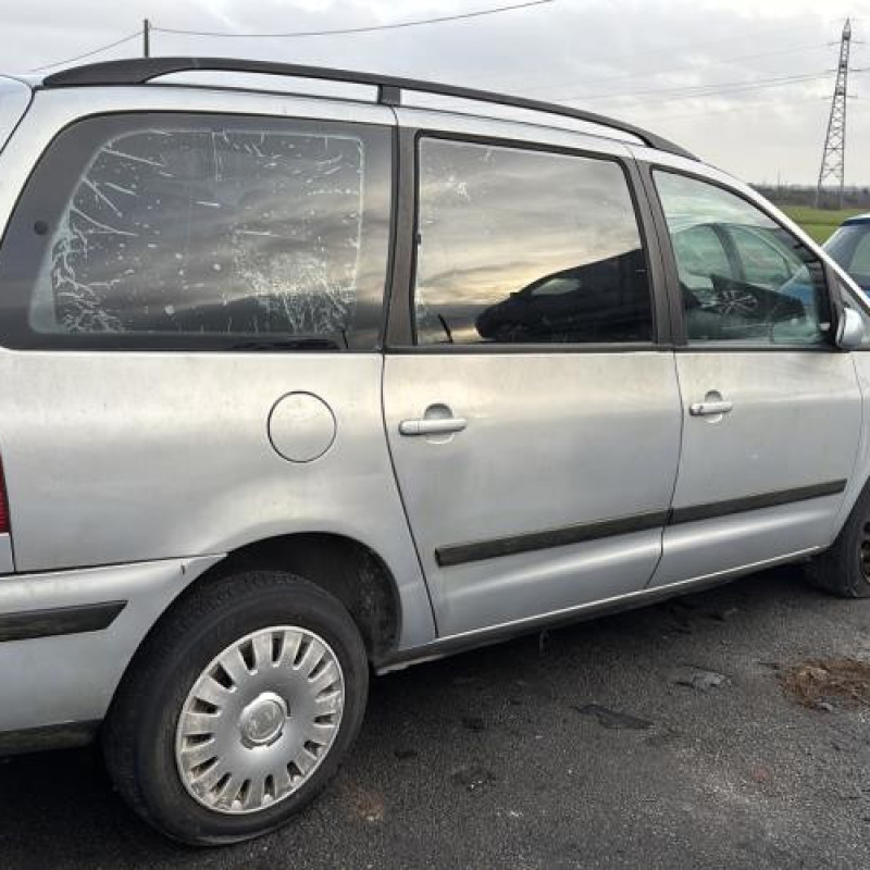 Cardan gauche (transmission) VOLKSWAGEN SHARAN 1 Photo n°7