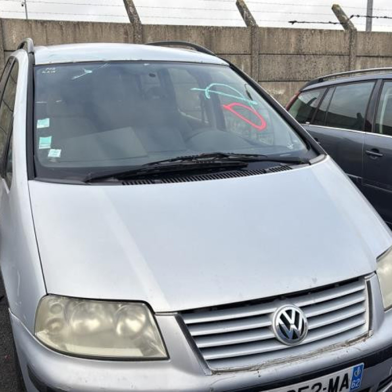 Cardan gauche (transmission) VOLKSWAGEN SHARAN 1 Photo n°8