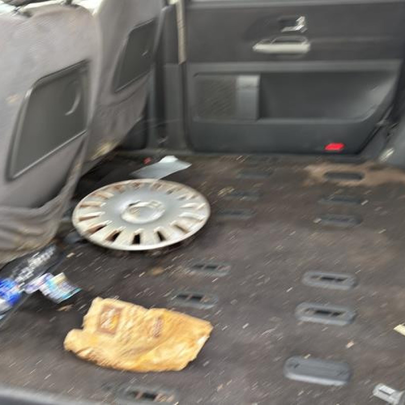 Cardan gauche (transmission) VOLKSWAGEN SHARAN 1 Photo n°12