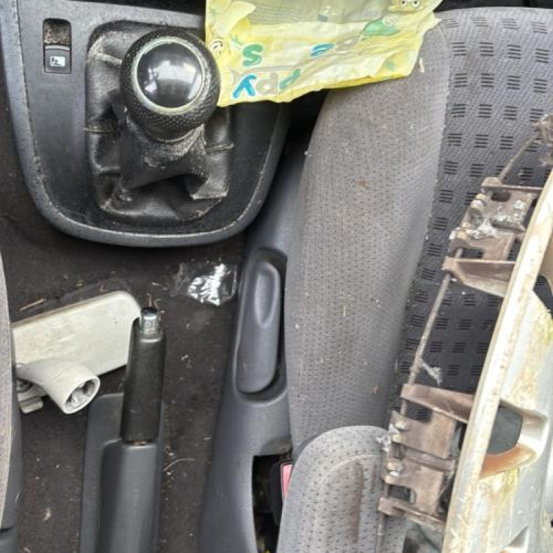 Cardan gauche (transmission) VOLKSWAGEN SHARAN 1 Photo n°20