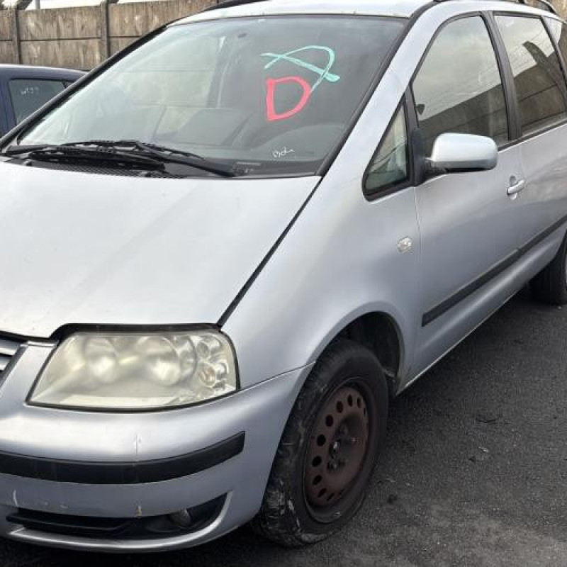 Cremaillere assistee VOLKSWAGEN SHARAN 1 Photo n°1