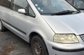Cremaillere assistee VOLKSWAGEN SHARAN 1