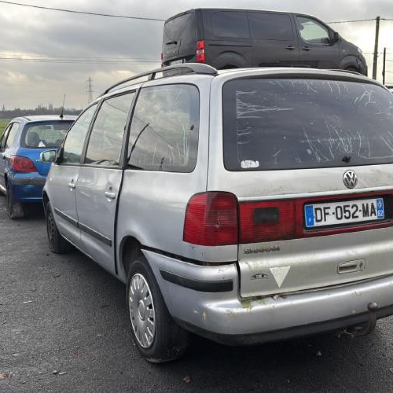 Cremaillere assistee VOLKSWAGEN SHARAN 1 Photo n°4