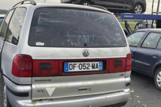 Cremaillere assistee VOLKSWAGEN SHARAN 1