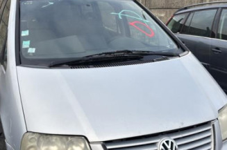 Cremaillere assistee VOLKSWAGEN SHARAN 1