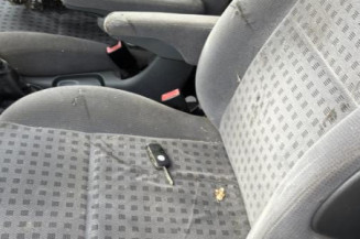 Cremaillere assistee VOLKSWAGEN SHARAN 1