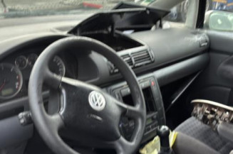 Cremaillere assistee VOLKSWAGEN SHARAN 1