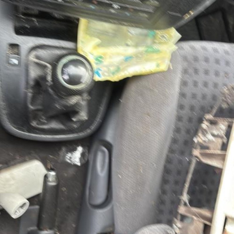 Cremaillere assistee VOLKSWAGEN SHARAN 1 Photo n°18