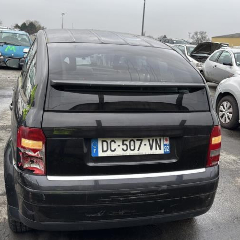 Custode arriere droit AUDI A2 Photo n°5