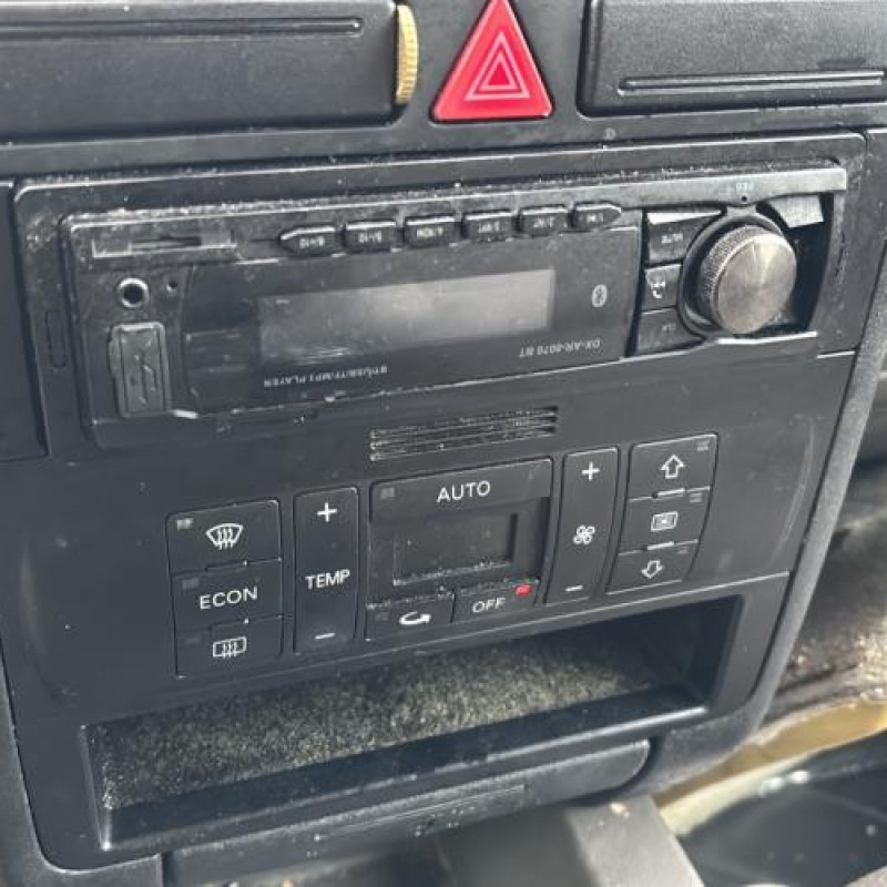 Custode arriere droit AUDI A2 Photo n°15