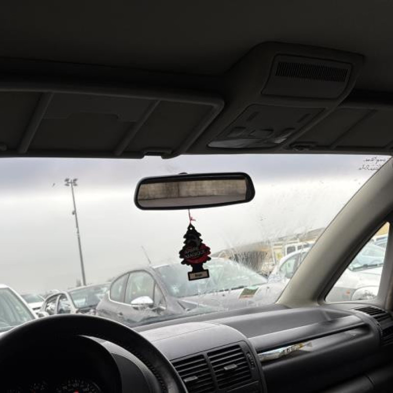 Custode avant droit AUDI A2 Photo n°13