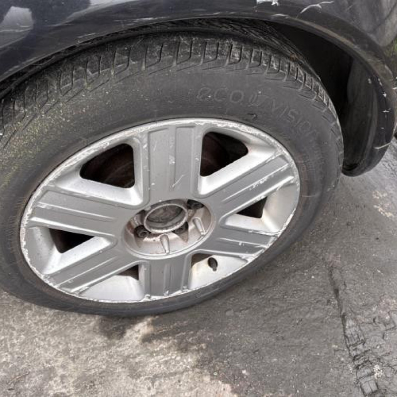 Custode avant droit AUDI A2 Photo n°18