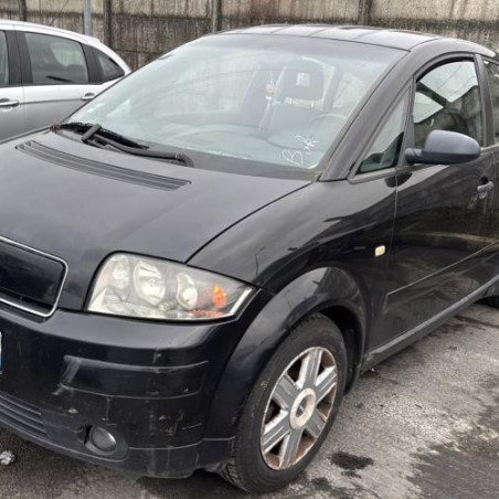 Custode avant gauche AUDI A2 Photo n°1