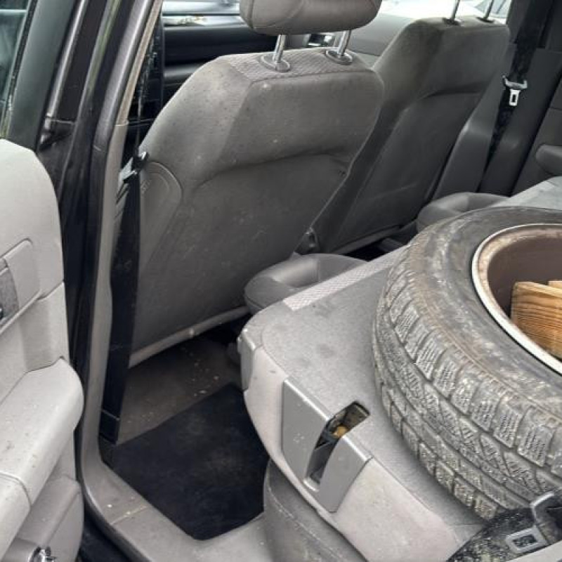 Custode avant gauche AUDI A2 Photo n°10