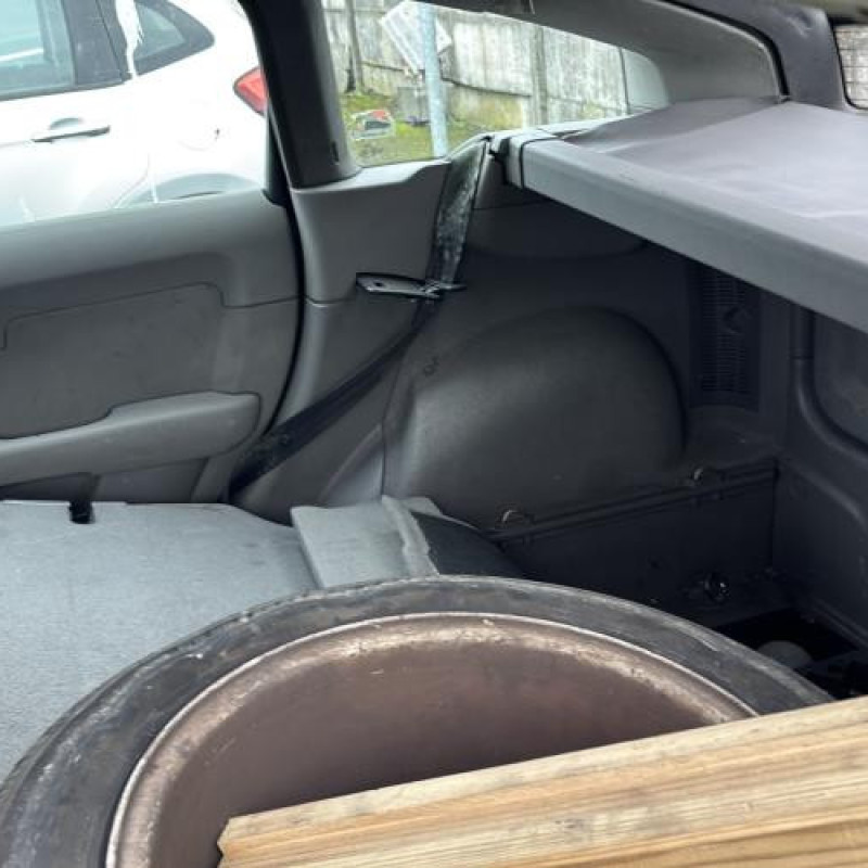 Custode avant gauche AUDI A2 Photo n°11