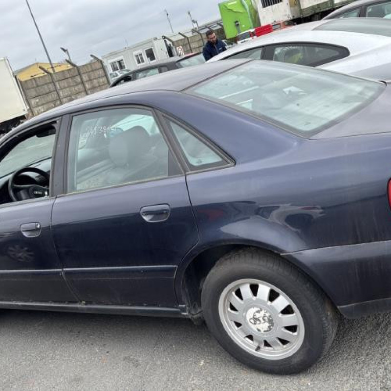 Compteur AUDI A4 1 Photo n°6