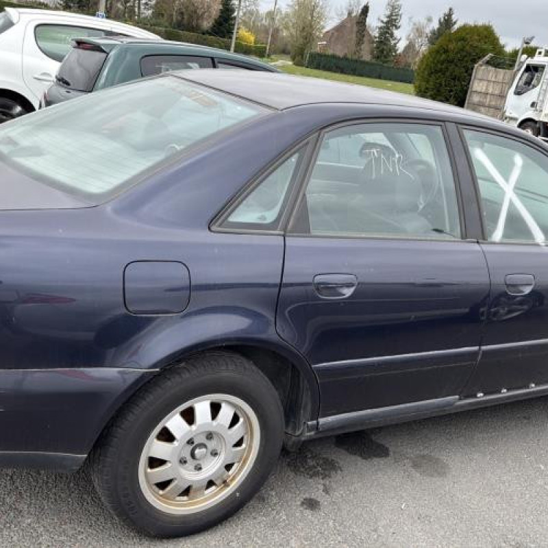 Compteur AUDI A4 1 Photo n°7